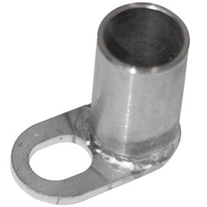 PDL 1 stk dørstyr for skydedør