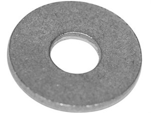 PDL M8 Ø24, Rustfri A4