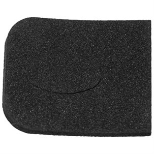 PDL Skum til glasbeslag 50*40 mm