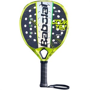 Padel Bat counter viper