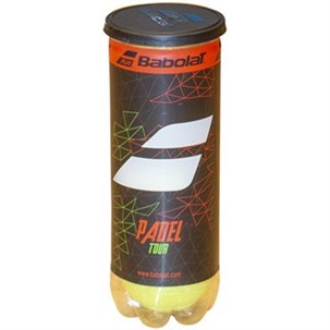Padel Bold Babolat tour