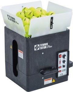 Padel boldmaskine træner plus