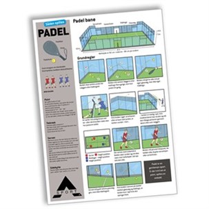 Padel regelsæt