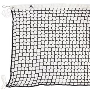 Padelnet 9.8 x 0.92 meter - 4 mm PP