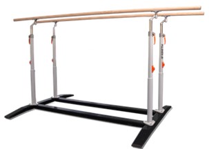 Parallelle barre senior Melbourne