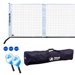 Pickleball Sæt Inkl. net