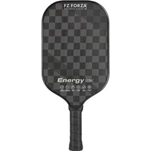 Pickleball bat Forza Energy 18K