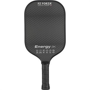 Pickleball bat Forza Energy 3K