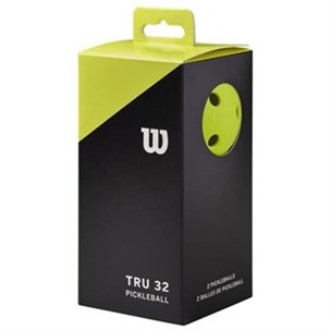 Pickleball bolde Wilson 2 stk.
