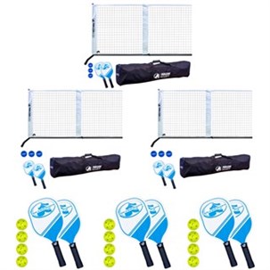 Pickleball klasse sæt