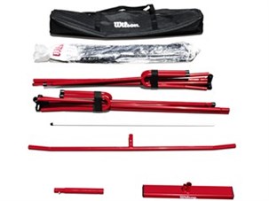 Pickleball netsystem Wilson