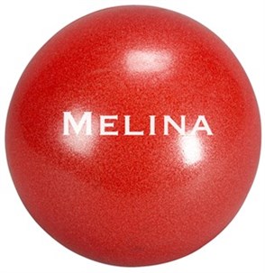 Pilates bold Melina Ø30 cm