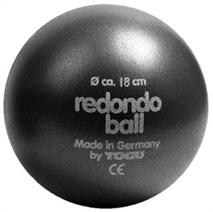 Pilates bold Ø18 cm