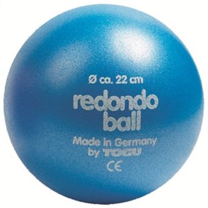 Pilates bold Ø22 cm