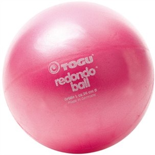 Pilates bold Ø26 cm