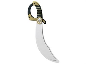 Piratsabel 50 cm