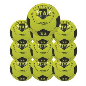 Plastbold TV 10 stk.