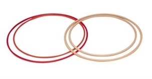 Plasttøndebånd, Ø80 cm