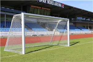 Podemål - 300x150 cm