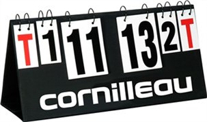 Point tavle 0-20 point