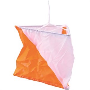 Posttriangel 15x15 MS