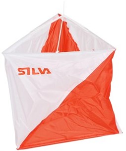 Posttriangel 30x30 MS