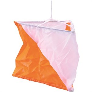 Posttriangel 30x30 MS