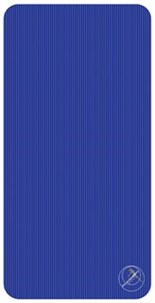 Profigym måtte - 120x60x1 cm