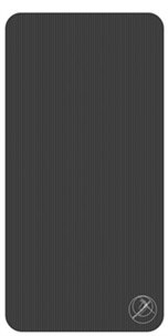 Profigym måtte - 120x60x1 cm