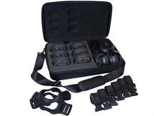 ROX's pro Reaktionssten ny model