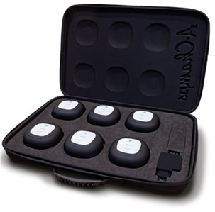 ROX's pro Reaktionssten