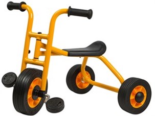 Rabo Cykel 1