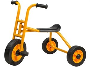 Rabo Cykel 3