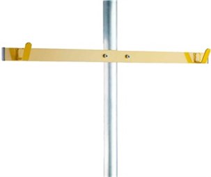 Redskabsophæng til slæbenet