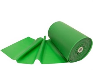 Refit latex Elastikbånd 25 m - Medium