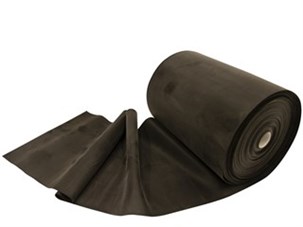 Refit latex Elastikbånd 25 m - X-Hård