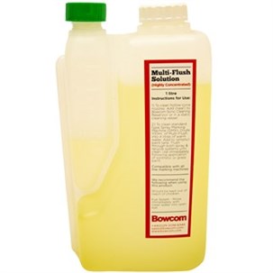 Rense væske til Græsmalings maskiner