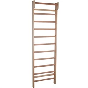 Ribbe 11 list U/ Lakeret med udhæng