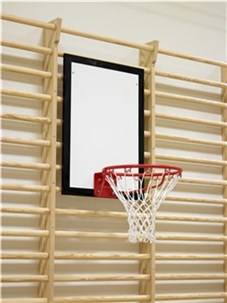 Ribbebasket, easybasket