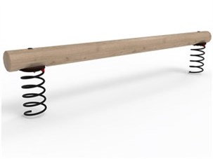 Robinia Balancebom m/fjedre