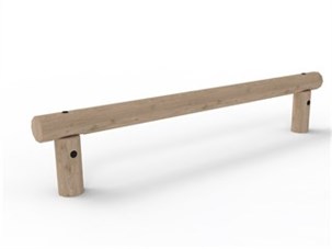 Robinia balancebom- 280 cm