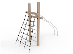 Robinia klatresystem 2