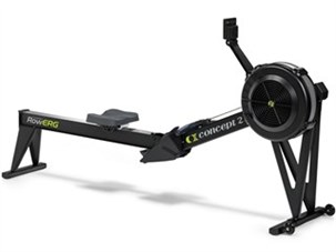 Romaskine Concept2 D