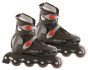 Roxa Inline rulleskøjter