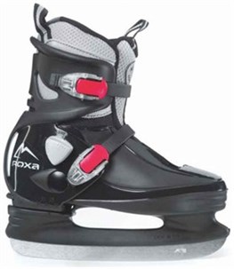 Roxa ishockey skøjte 32-36
