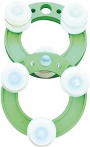 Rullegruppe til ''Speedy''