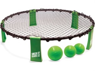 SMASH IT roundnet combo sæt