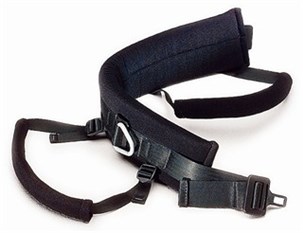 Saltobælte uden metalring