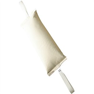 Sandsæk, 15 kg