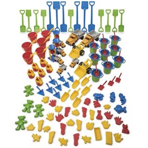 Sandsæt Maxi fra Dantoy